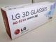 3D LG akiniai (2 vnt.) Vilnius - parduoda, keičia (2)