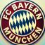Vartotojas FC Bayern