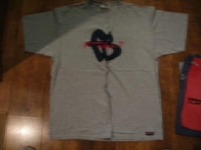 Daiktas FUBU maikute xl