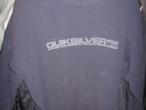Daiktas quiksilver bliuzonas xl