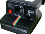 Daiktas Polaroid Instant 1000 Deluxe Webcam