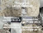 Daiktas Sell bromazolam cas 71368-80-4 with safe delivery
