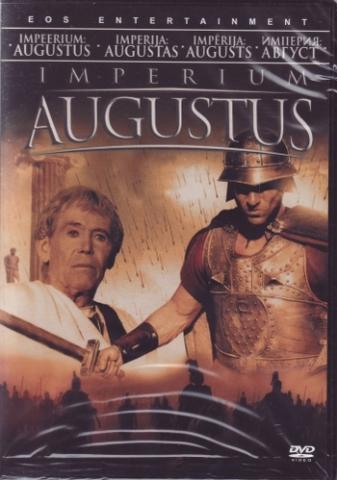 Daiktas Imperium: Augustus