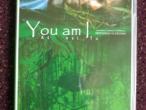 Daiktas dvd "Aš esi tu"