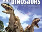 Daiktas BBC: Pasivaiksciojimas su dinozaurais