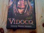 Daiktas Vidoco dvd