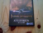 Daiktas naujas dvd "Aviatorius"