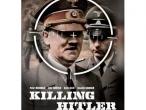 Daiktas dokumentika Bbc Killing Hitler dvd