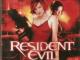 Hellraiser: Inferno, Resident Evil dvd Akmenė - parduoda, keičia (3)