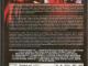 Hellraiser: Inferno, Resident Evil dvd Akmenė - parduoda, keičia (2)
