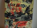 Daiktas Sex Pistols DVD