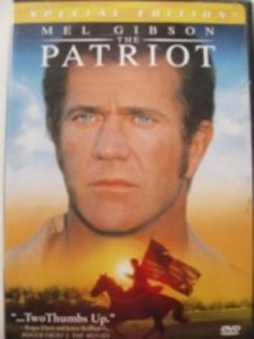 Daiktas Patriotas (angl. k.)