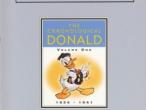 Daiktas Walt Disney: The chronological donald vol.1 2dvd