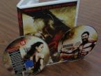 Daiktas Filmas "300"