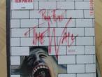 Daiktas Pink Floyd - The Wall