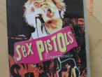 Daiktas SEX PISTOLS EXPERIENCE