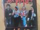 Daiktas SEX PISTOLS LIVE 
