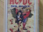 Daiktas ACDC- NO BULL 