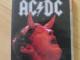 Daiktas ACDC -STIFF UPPER LIP