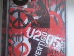 Daiktas U2 DVD