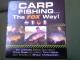 Fox carp fishing Kaunas - parduoda, keičia (1)