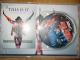Michael Jackson "THIS IS IT" movie DVD Tauragė - parduoda, keičia (3)