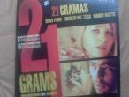 Daiktas Filmas „21 gramas“