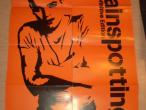Daiktas Trainspotting