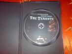 Daiktas DVD Filmas "The Tenants"