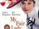 ''My fair lady"","Mano puikioji ledi" su Audrey Hepburn (1964m) Kaunas - parduoda, keičia (1)