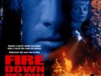 Daiktas ''Fire down below"