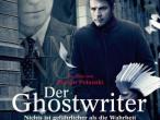Daiktas "The Ghostwriter","Vaiduoklis"