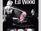 Daiktas \"Ed Wood\",\"Edas Vudas\"
