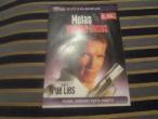 Daiktas dvd True Lies (melas vardan tiesos) su A. Shwarzneggeriu
