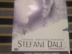 Daiktas dvd filmas naujas nenaudotas su Tilda Swinton "Stefani Dali"