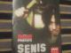 Puikus japonų dvd filmas Senis (Oldboy) Vilnius - parduoda, keičia (1)