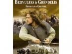Daiktas DVD Beovulfas ir Grendelis