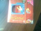 Daiktas Simpsonu originalusis dvd