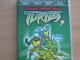 Teenage mutant ninja turtles 9 filmas : )  Vilnius - parduoda, keičia (1)