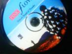 Daiktas Pink Floyd - Delicate Sound Of Thunder DVD.