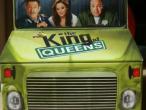 Daiktas orig. dvd kom. serialo king of queens 9 sezonai (en)