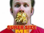 Daiktas Super Size Me DVD