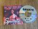 Dovanoju - dvd filmas "Savate"  Vilnius - parduoda, keičia (1)
