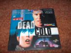Daiktas DVD filmas DEAD COLD