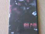 Daiktas Pirmo sezono serialas "BLADE"(asmenys) LT