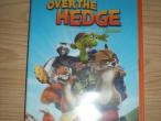 Daiktas DVD Over the hedge