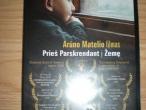 Daiktas DVD Arūnas Matelis Prieš parskrendant į žemę