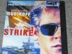 Daiktas DVD "Freedom strike"