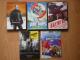 Fimai DVD - po 1 € Vilnius - parduoda, keičia (1)