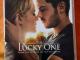 DVD filmas 'Amžinai tavo' / 'the lucky one' Klaipėda - parduoda, keičia (1)